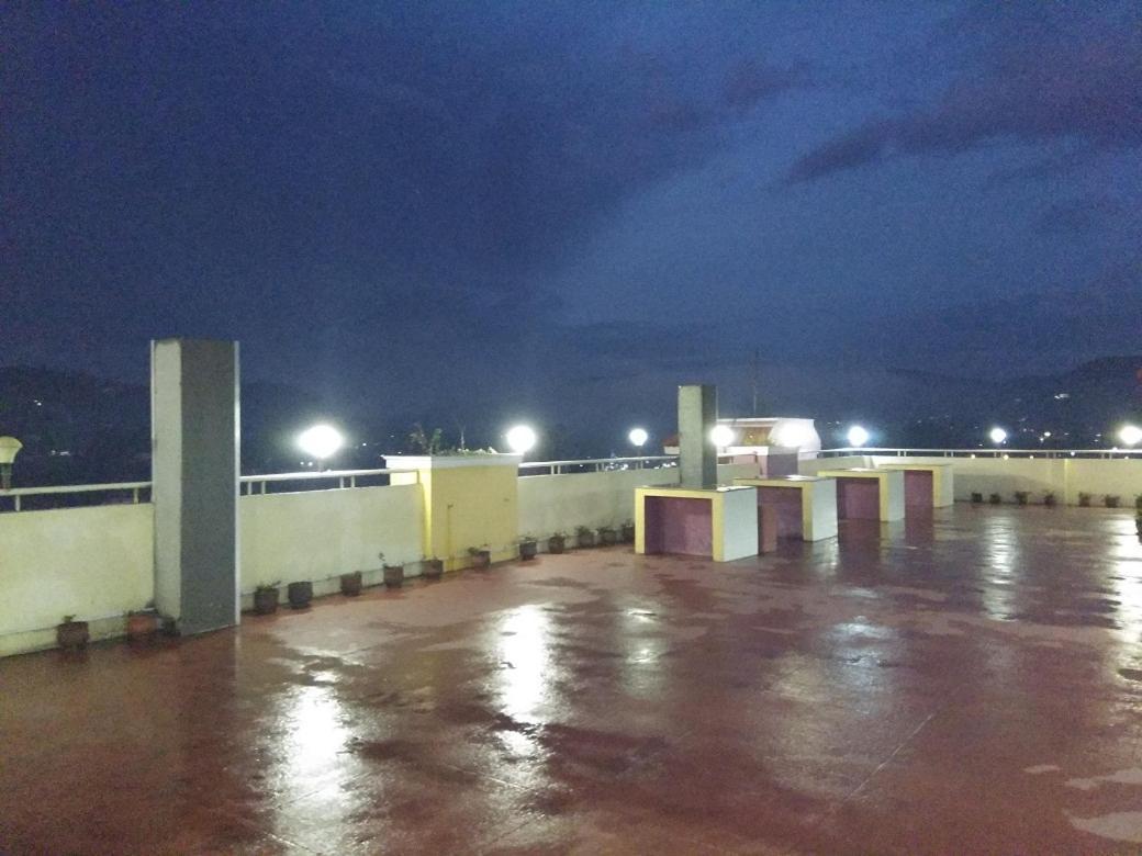 Mmr Holiday Inn Ooty Esterno foto